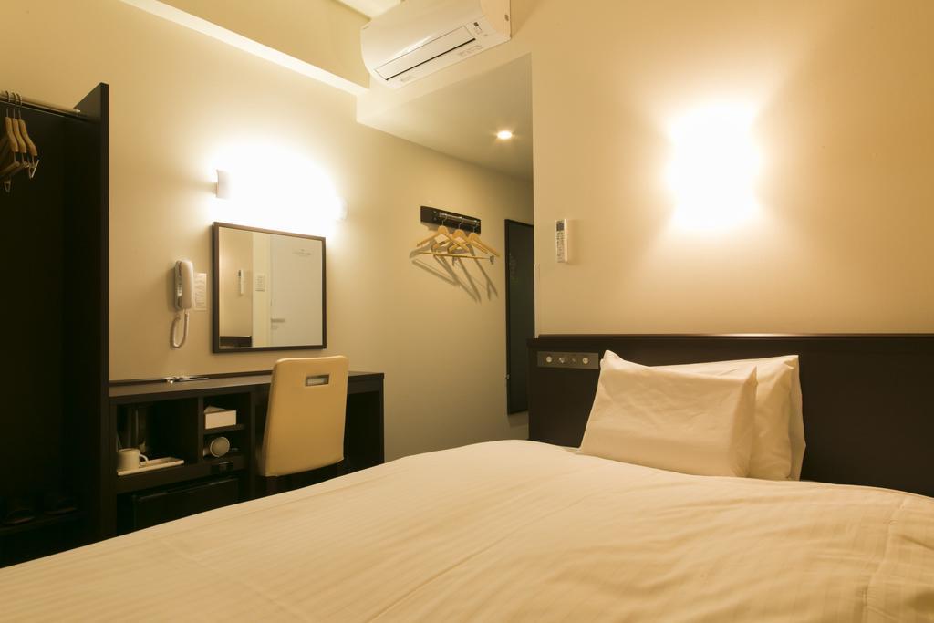 Ab Hotel Ichinomiya Ітіномія Екстер'єр фото