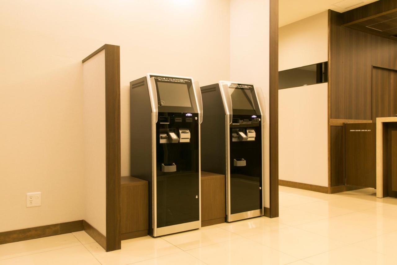 Ab Hotel Ichinomiya Ітіномія Екстер'єр фото