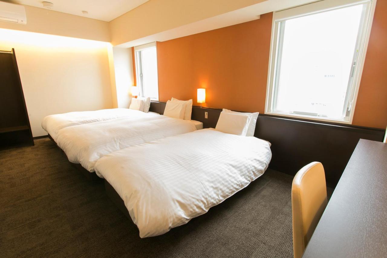 Ab Hotel Ichinomiya Ітіномія Екстер'єр фото