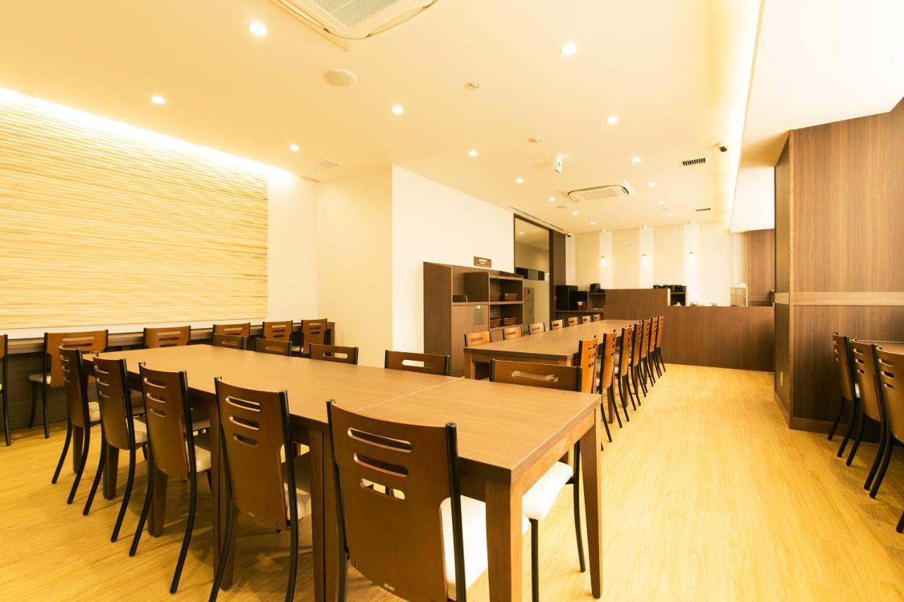 Ab Hotel Ichinomiya Ітіномія Екстер'єр фото